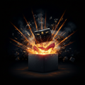 Mystery Box Moda Elite