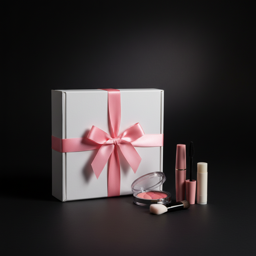 Mystery Box Cosmética Esencial