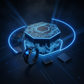 Mystery Box Electrónica Premium